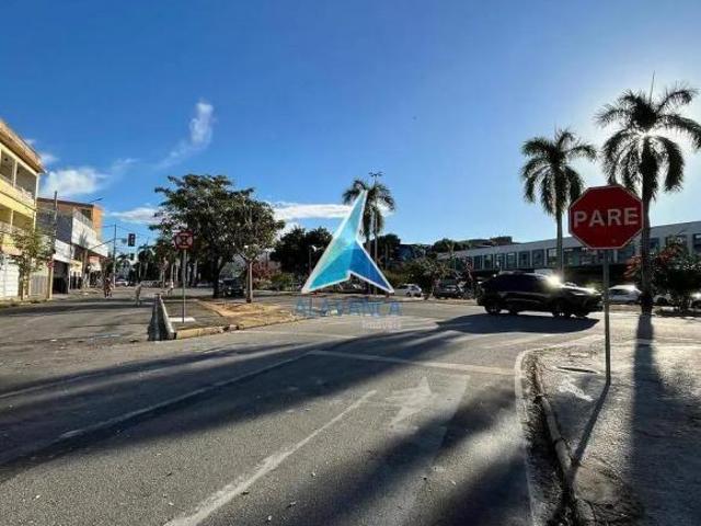 Terreno à venda, Centro, Governador Valadares, MG