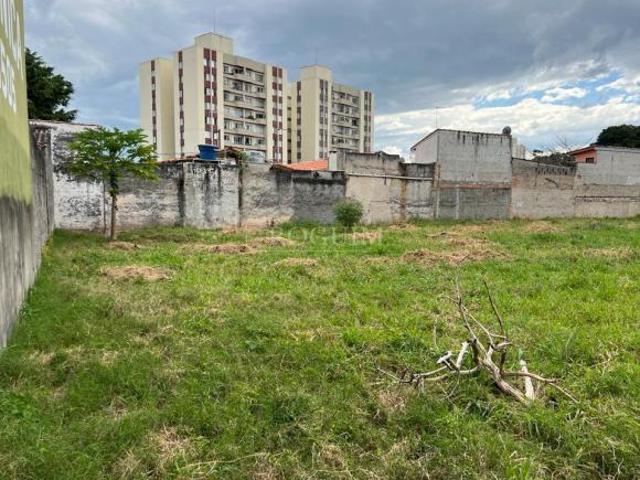 Terreno à venda, Centro, JACAREI SP