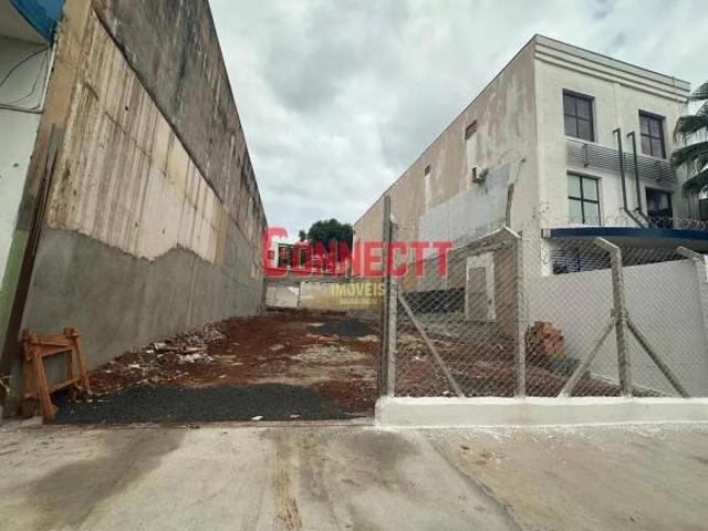 Terreno à venda, Centro, Ribeirão Preto, SP