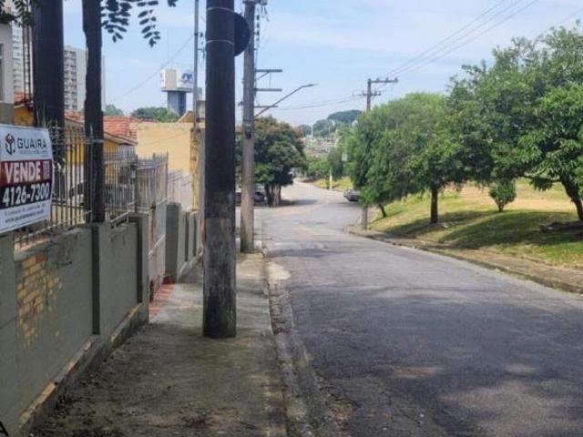 Terreno à venda Centro São Bernardo do Campo SP