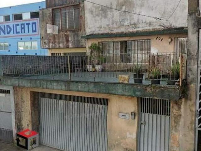Terreno à venda Centro São Bernardo do Campo SP