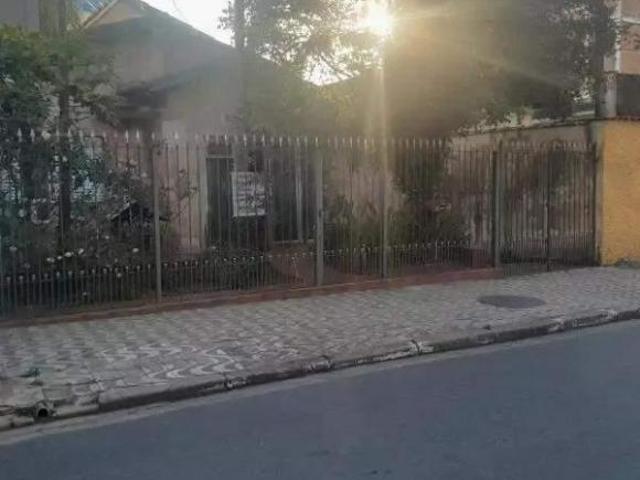 Terreno à venda Centro São Bernardo do Campo SP