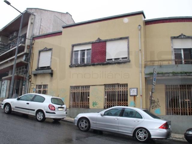 Terreno à venda Centro, São João da Madeira, Aveiro