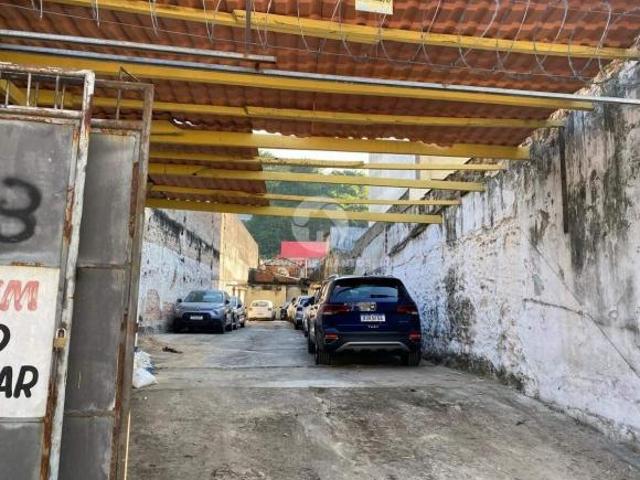 Terreno à venda, Centro Santos/SP