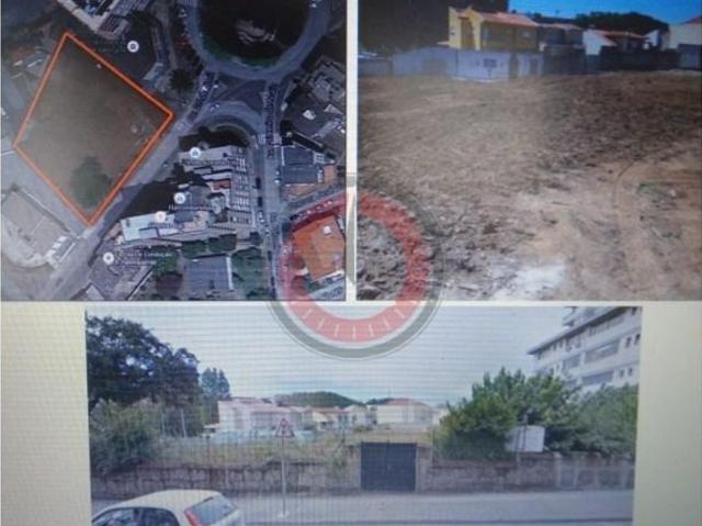 Terreno à venda Centro, Valongo, Porto