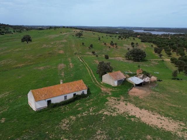 Terreno à venda Cercal, Leiria