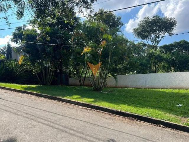 Terreno à venda, Chácara das Paineiras, Carapicuíba, SP