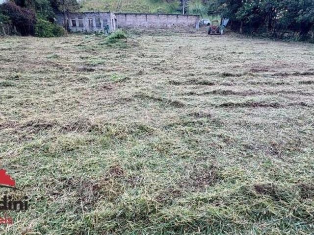 Terreno à venda Chácara Letônia Americana