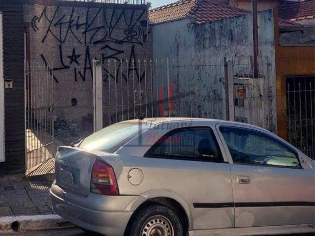 Terreno a venda Chacara Mafalda
