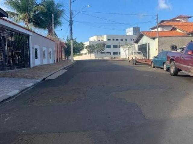 Terreno à venda, Chácara Nazaré Piracicaba/SP