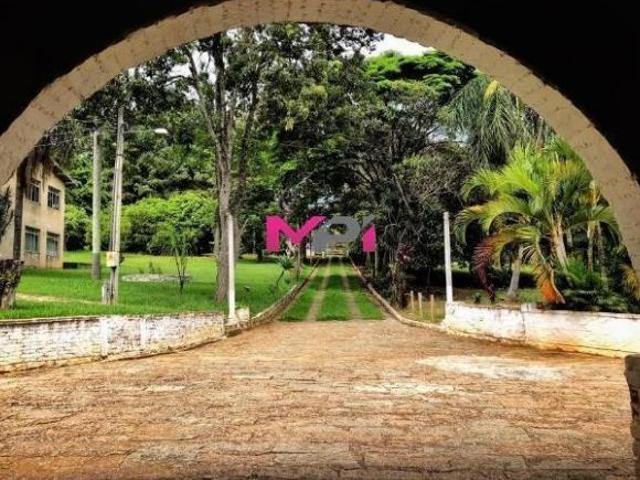TERRENO À VENDA CHÁCARA SEGRE MEDEIROS JUNDIAÍ/SP