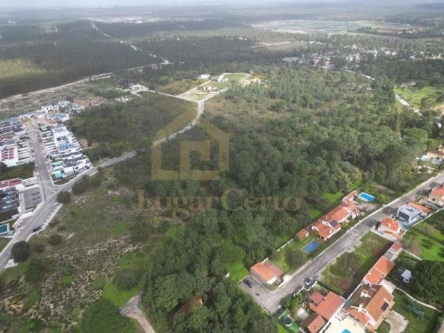 Terreno à venda Charneca da Cotovia, Sesimbra, Setúbal