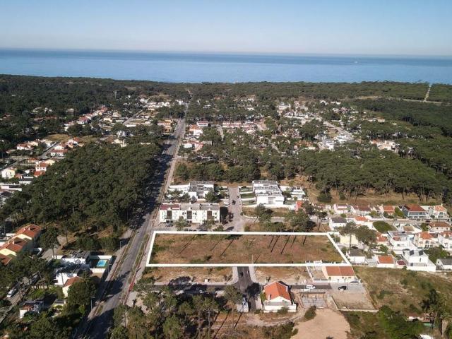 Terreno à venda Charneca de Caparica, Setúbal