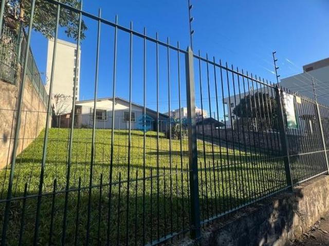 Terreno á venda Charqueadas com 604m²
