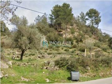 Terreno à venda Chaves, Vila Real