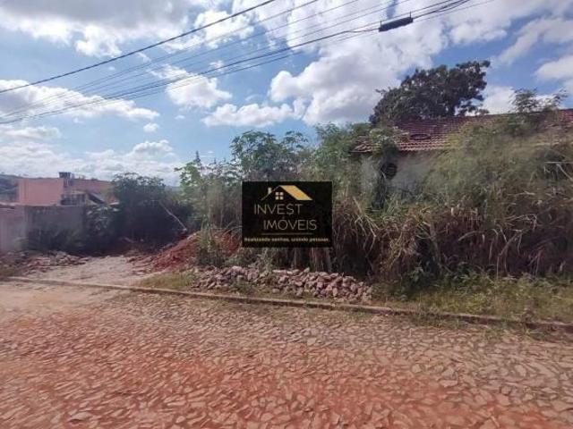 TERRENO à venda, Cidade Nova 1 Juatuba/MG