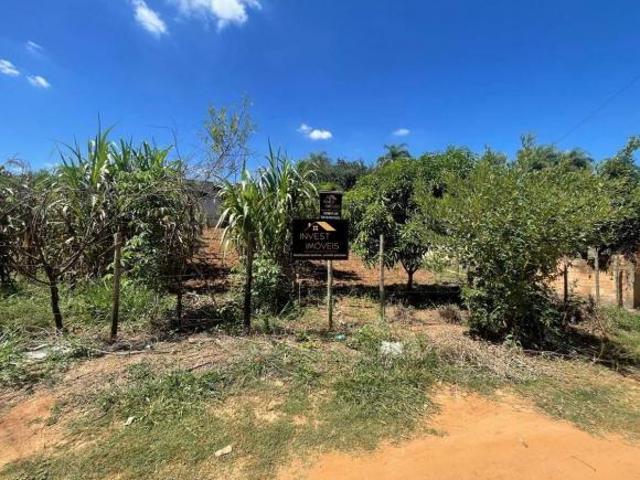 TERRENO à venda, Cidade nova 2 Juatuba/MG