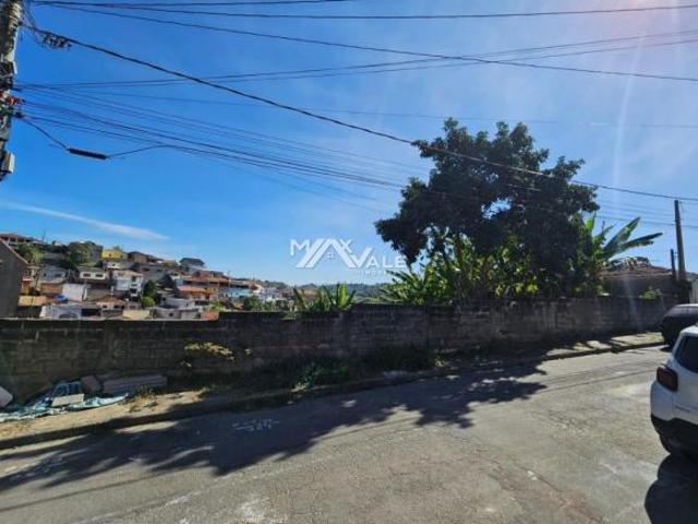 Terreno à venda Cidade Nova Jacareí Jacareí