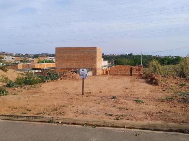 TERRENO A VENDA CIDADE JARDIM