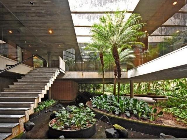 TERRENO À VENDA CIDADE JARDIM, PRÓXIMO AO TÚNEL AYRTON SENNA COM 3.100M², SAÍDA PARA 2 RUAS, OPOR