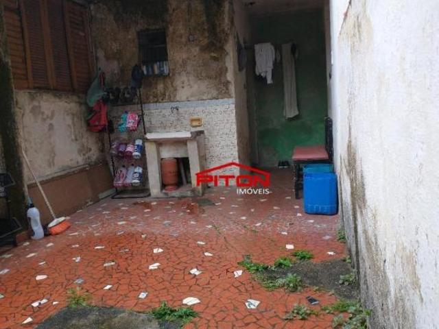Terreno à venda Cidade Patriarca São Paulo/SP
