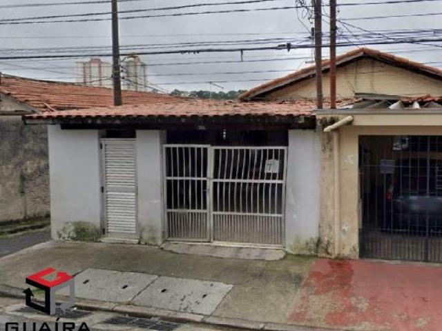 Terreno 166 m² Localizado No Bairro Cidade São Jorge Santo André SP