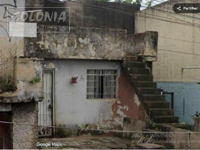 Terreno a venda Cidade São Mateus