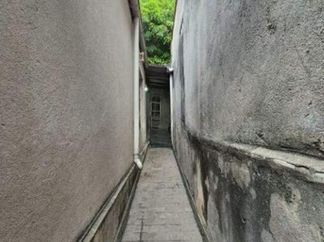 Terreno à venda Curuçá Santo André SP