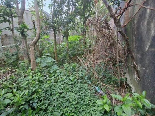 Terreno à venda Curuçá Santo André SP