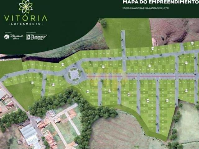 Terreno à venda, a partir de 240 m² por R$ 49.990 Sao Sebastiao Da Bela Vista São Sebastião da B