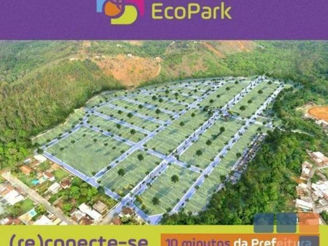 Terrenos à venda à partir de R$ 93.279,99 Centro Marliéria Cava Grande/MG