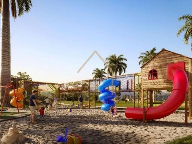 Terreno à venda, a partir de R$ 190.000 Atlantis Residencial Resort Nova Odessa/SP