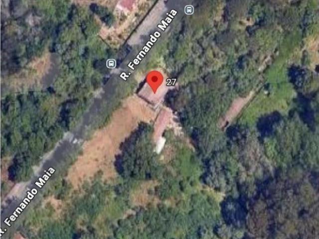 Terreno à venda Amadora, Portugal