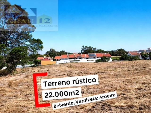 Terreno à venda Amora, Seixal, Setúbal
