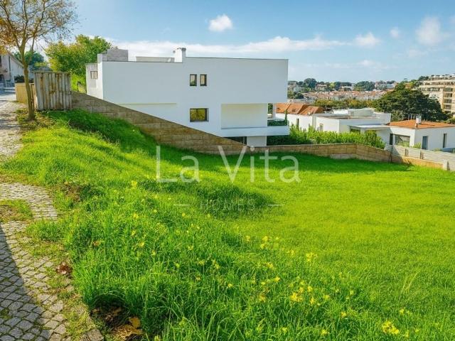 Terreno à venda Amoreira, Cascais, Lisboa