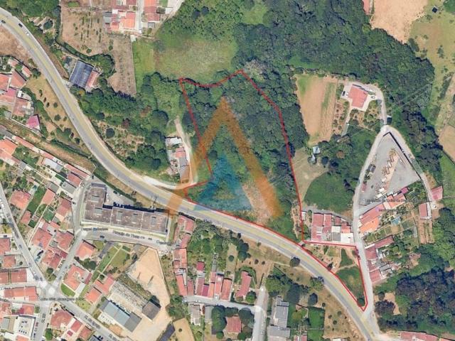 Terreno à venda Espinho, Aveiro