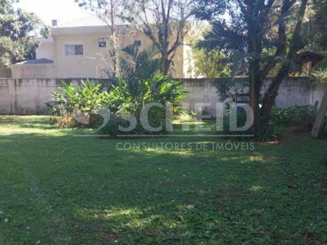 Terreno a venda ao lado do Clube Castelo
