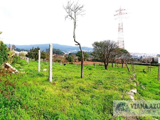 Terreno à venda Abelheira, Viana do Castelo