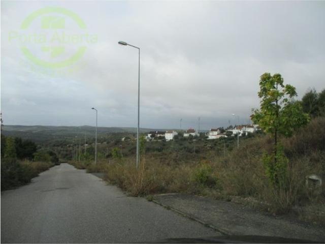 Terreno à venda Abrantes, Santarém