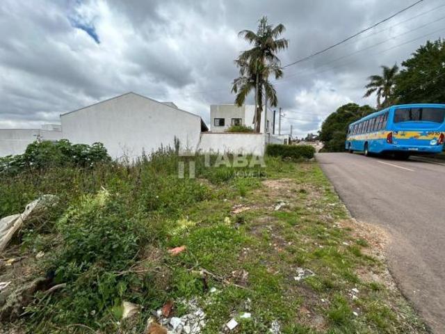 Terreno à Venda – ACEITA PERMUTA – Santa Cândida