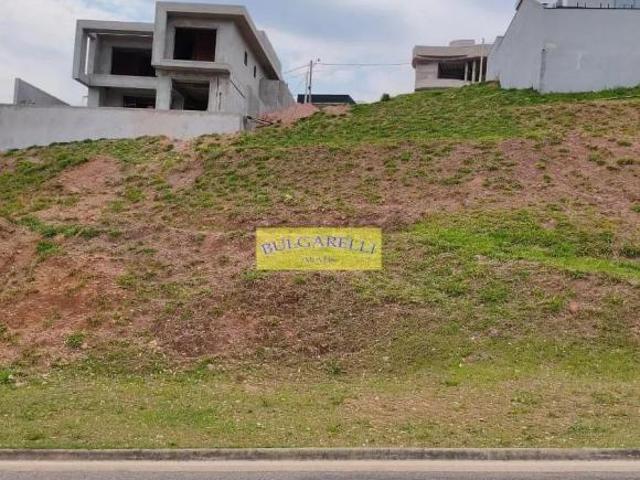 Terreno à venda Aclive 465M², CONDOMINIO BOSQUE DO HORTO, JUNDIAI SP BOSQUE DO HORTO
