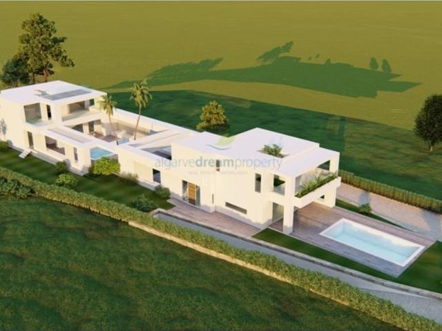 Terreno à venda Acoteias, Albufeira, Faro