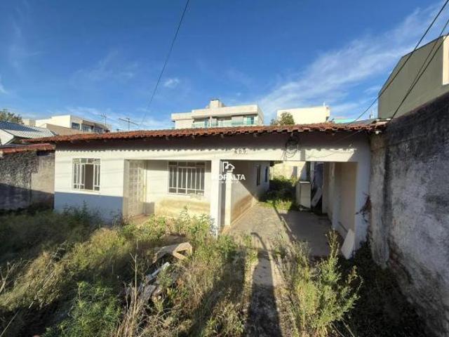 TERRENO À VENDA | AFONSO PENA | SÃO JOSÉ DOS PINHAIS
