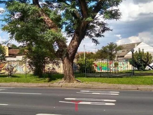 Terreno à venda, Água Verde, Curitiba, PR