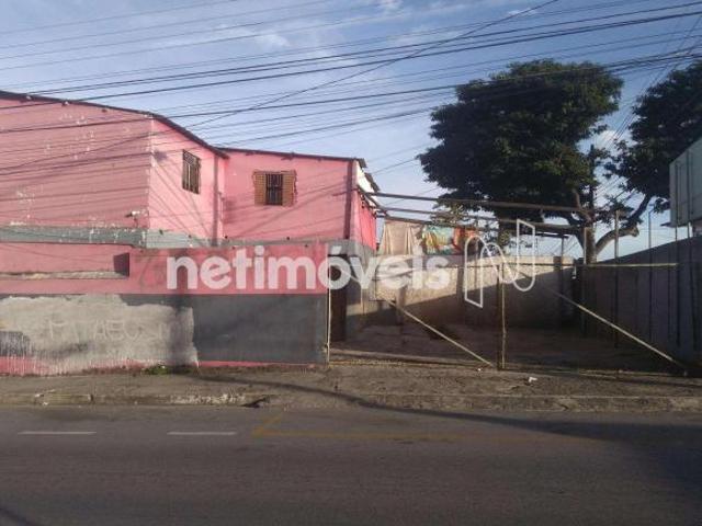 Terreno à Venda, Água Branca, Contagem