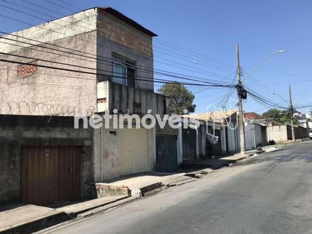 Terreno à Venda, Água Branca, Contagem