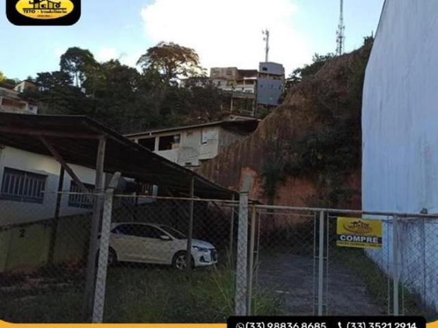 Terreno à venda, Altino Barbosa Teófilo Otoni/MG