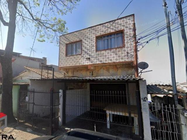 Terreno à venda Alto de Santo André Santo André SP