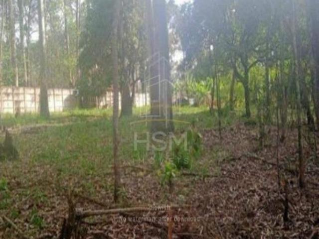 Terreno à venda, Alvarenga São Bernardo do Campo/SP