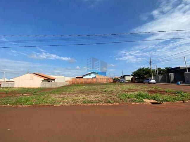TERRENO A VENDA ALVORADA DO SUL